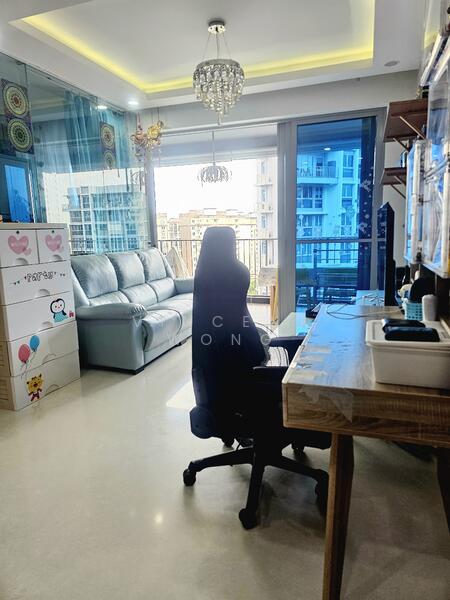 For Sale - Q Bay Residences