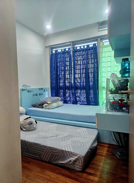 For Sale - Q Bay Residences