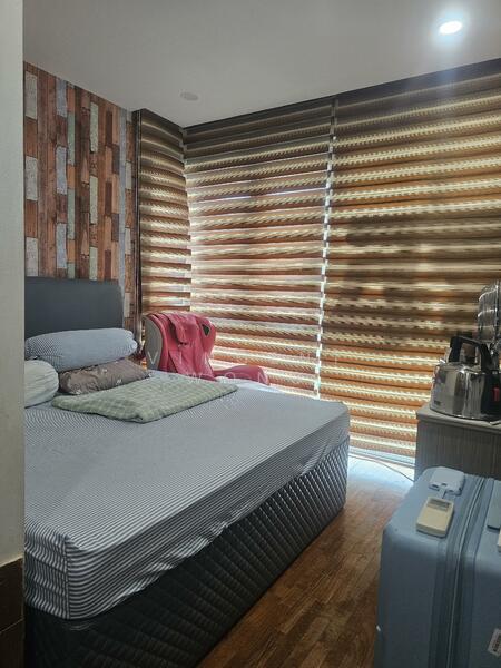 For Sale - Q Bay Residences