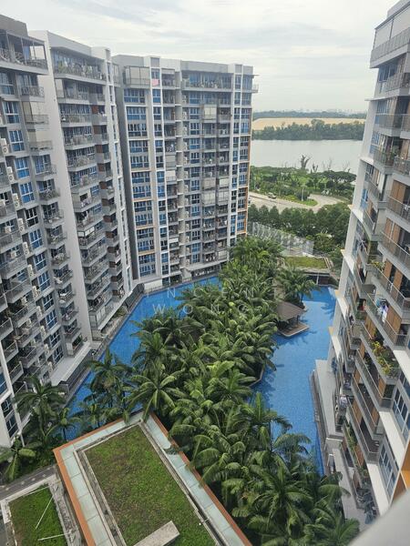 For Sale - Q Bay Residences