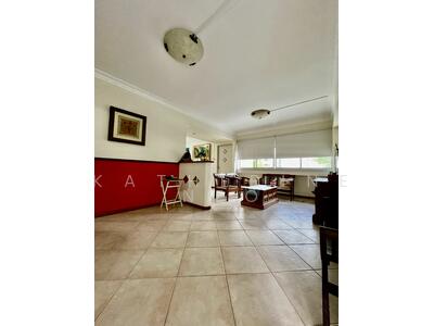 For Sale - 601 Senja Road