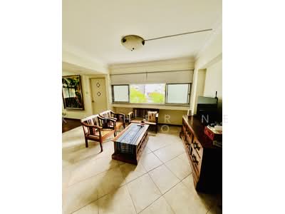 For Sale - 601 Senja Road