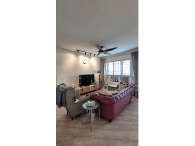 For Sale - 241 Yishun Ring Road