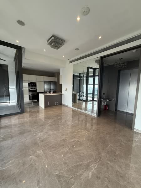 Nouvel 18, 18 Anderson Road, Tanglin / Holland / Bukit Timah, 4 Bedrooms, 2,476 sqft, Condominium For Sale, by Tricia Lim, 60196922 - Kitchen - PropertyGuru.com.sg