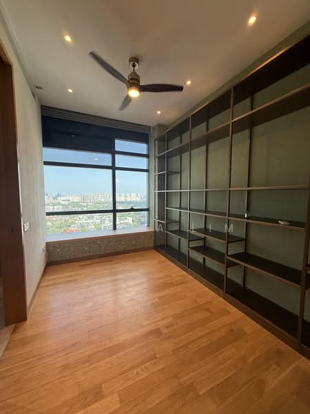Nouvel 18, 18 Anderson Road, Tanglin / Holland / Bukit Timah, 4 Bedrooms, 2,476 sqft, Condominium For Sale, by Tricia Lim, 60196922 - Study - PropertyGuru.com.sg