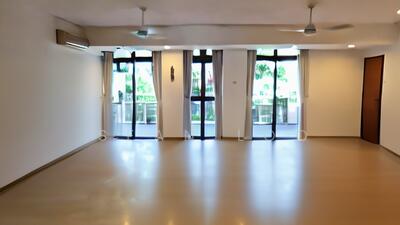 For Rent - The Balmoral