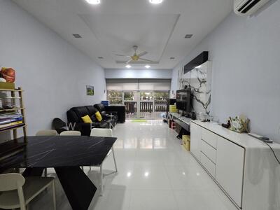 For Sale - Parc Vista