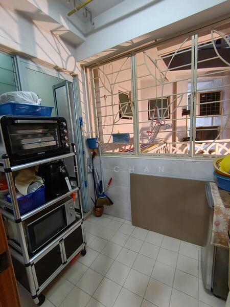 Guilin View Condominium For Sale at S$ 2,070,000 | PropertyGuru Singapore - Yard