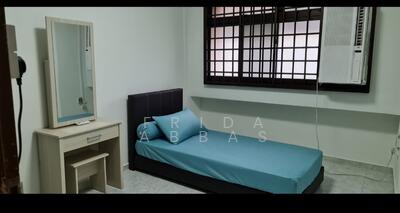 For Rent - 52 Teban Gardens Road