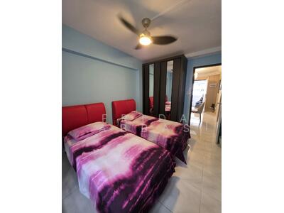 For Rent - 52 Teban Gardens Road