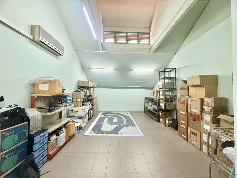 Jalan Besar, Jalan Besar Road, Farrer Park / Serangoon Rd, 4,000 sqft, Shop / Shophouse For Sale, by Darren Ang 洪俊旋, 60196932 - CommercialGuru.com.sg