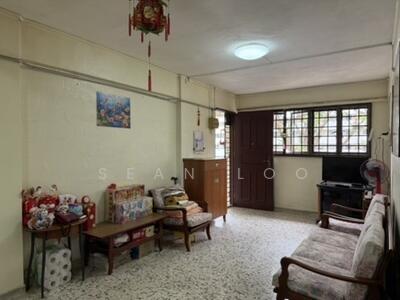 For Sale - 42 Telok Blangah Rise