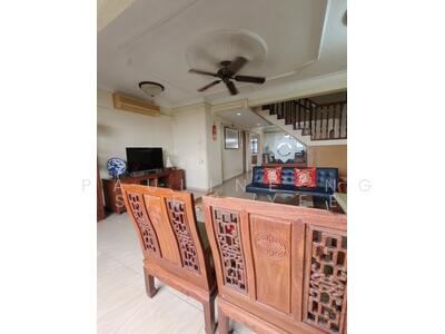 For Sale - 469 Jurong West Street 41