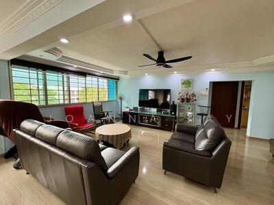 For Sale - 265 Yishun Street 22