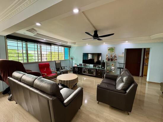 For Sale - 265 Yishun Street 22