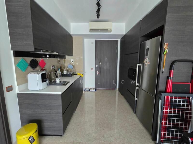 For Sale - RiverTrees Residences