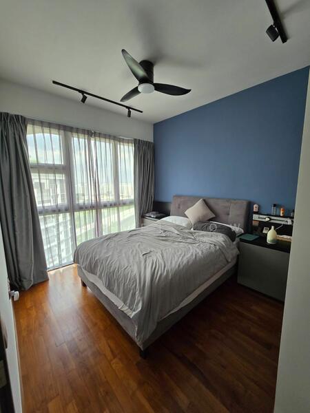 For Sale - RiverTrees Residences