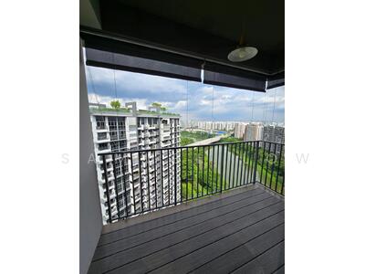 For Sale - RiverTrees Residences