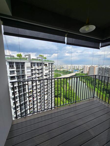 For Sale - RiverTrees Residences