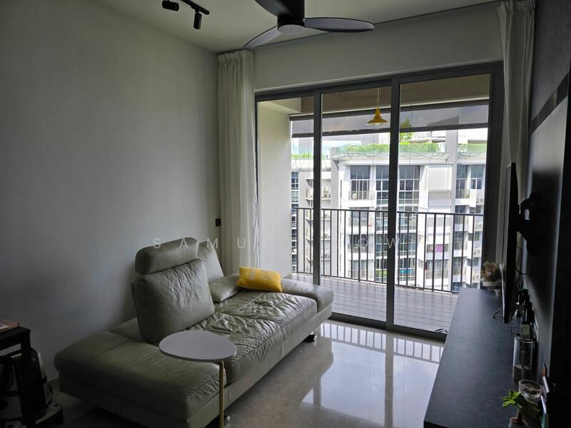 For Sale - RiverTrees Residences