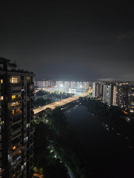 For Sale - RiverTrees Residences