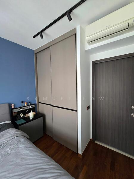 For Sale - RiverTrees Residences