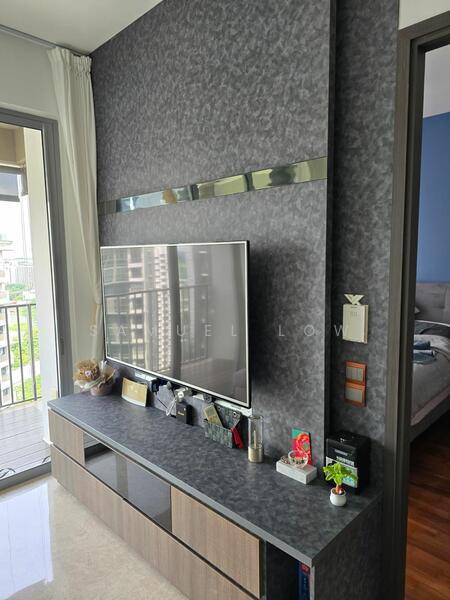 For Sale - RiverTrees Residences