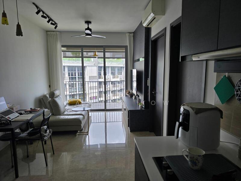 For Sale - RiverTrees Residences