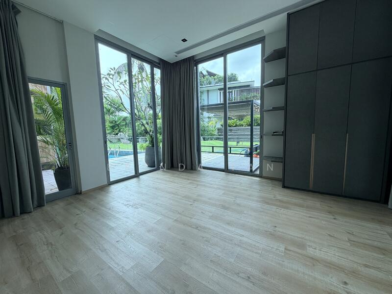 For Rent - Sentosa Cove