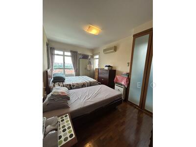 For Rent - 413A Fernvale Link