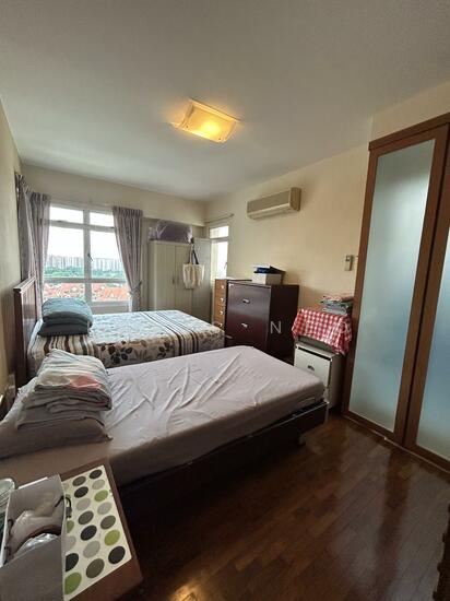 For Rent - 413A Fernvale Link