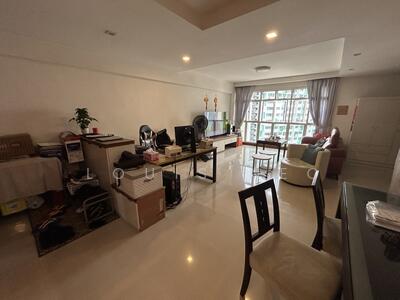 For Rent - 413A Fernvale Link