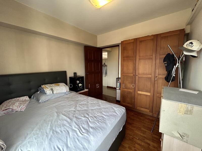 For Rent - 413A Fernvale Link