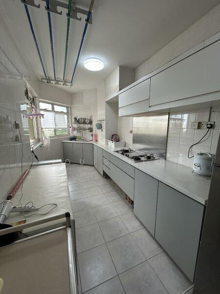 For Rent - 413A Fernvale Link