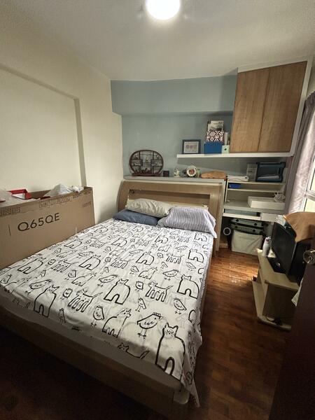 For Rent - 413A Fernvale Link