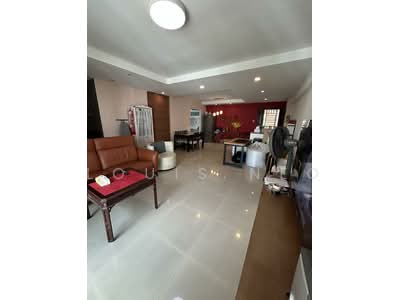 For Rent - 413A Fernvale Link