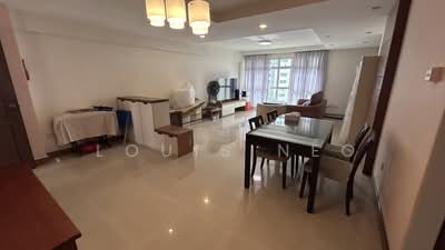 For Rent - 413A Fernvale Link