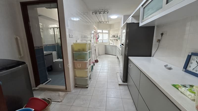 413A Fernvale Link, 413A Fernvale Link, 3 Bedrooms, 1,227 sqft, HDB Flat For Rent, by Louis Neo, 60196955 - PropertyGuru.com.sg