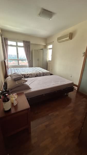 413A Fernvale Link, 413A Fernvale Link, 3 Bedrooms, 1,227 sqft, HDB Flat For Rent, by Louis Neo, 60196955 - PropertyGuru.com.sg