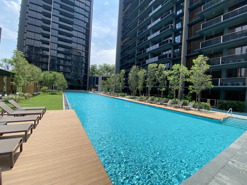 For Rent - Kopar At Newton