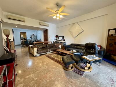 For Rent - Palm Spring