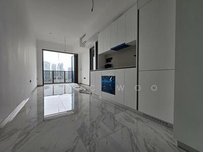 For Rent - The Landmark