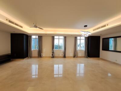 For Rent - Orchard Scotts