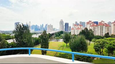 For Sale - Sanctuary Green