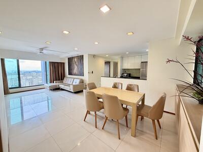 For Rent - Pinnacle @ Duxton