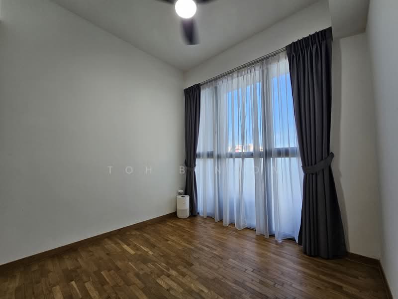 The Antares Condominium For Sale at S$ 1,550,000 | PropertyGuru Singapore - Interior