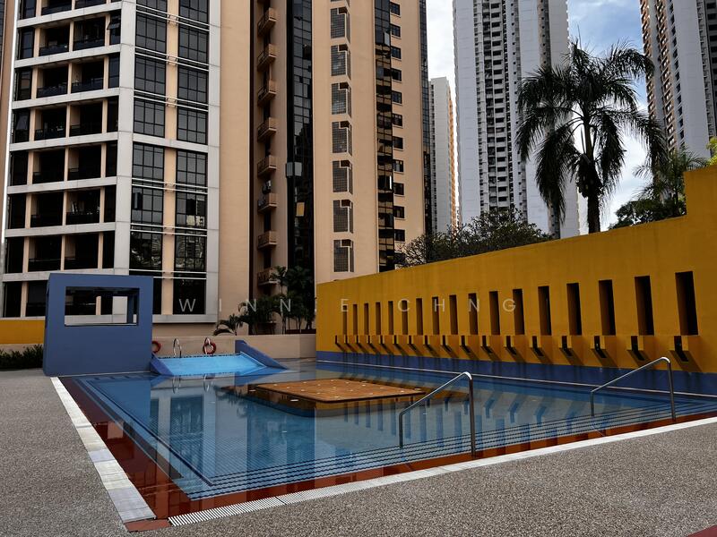 For Sale - Dover Parkview