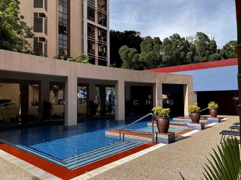 For Sale - Dover Parkview