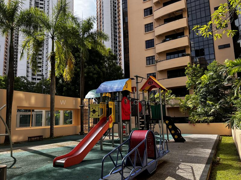 For Sale - Dover Parkview