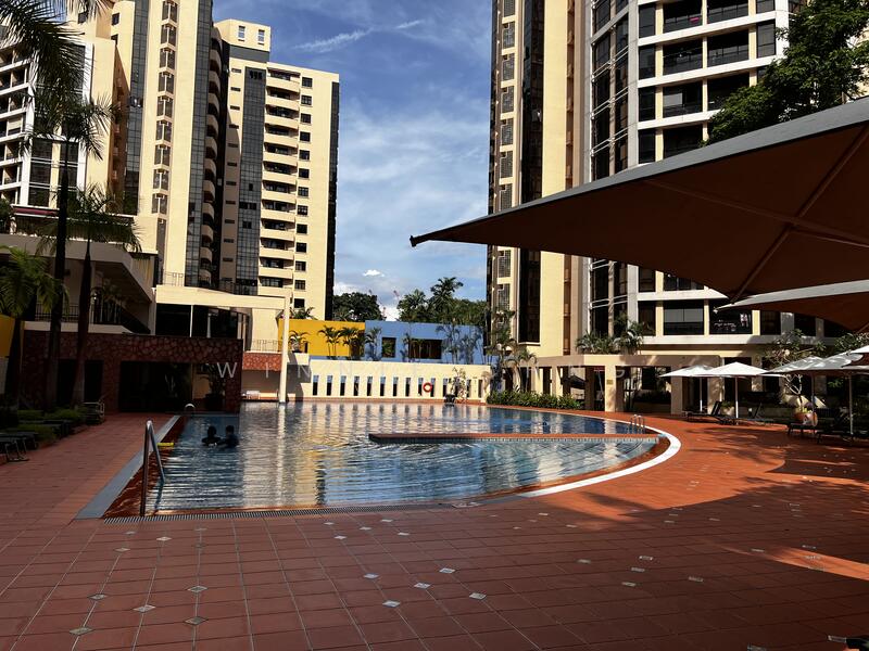 For Sale - Dover Parkview